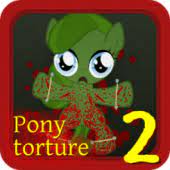 Pony Torture 2 APK Download English APK